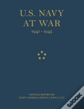 U.S. Navy At War