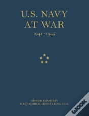 Capa do artigo U.S. Navy At War