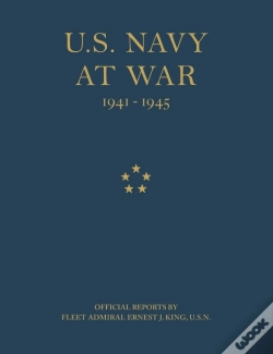 Capa do artigo U.S. Navy At War