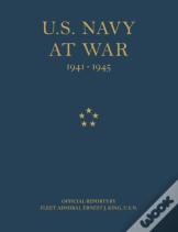 U.S. Navy At War