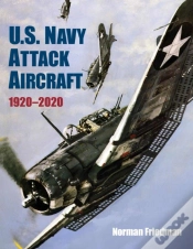 Capa do artigo U.S. Navy Attack Aircraft, 1920-2020