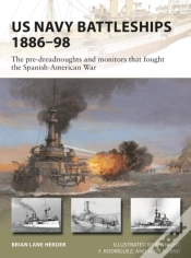 Capa do artigo Us Navy Battleships 1886 98