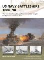 Us Navy Battleships 1886 98 - Preview