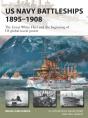 Us Navy Battleships 1895â€“1908 - Preview