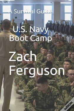 Capa do artigo U.S. Navy Boot Camp