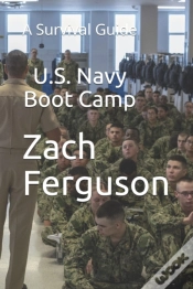 Capa do artigo U.S. Navy Boot Camp