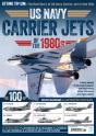 Us Navy Carrier Jets 1980s - Preview