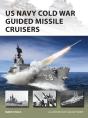 Us Navy Cold War Guided Missile Cruisers - Preview