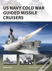 Capa do artigo Us Navy Cold War Guided Missile Cruisers