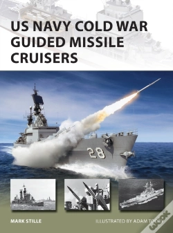 Capa do artigo Us Navy Cold War Guided Missile Cruisers