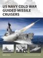 Us Navy Cold War Guided Missile Cruisers - Preview