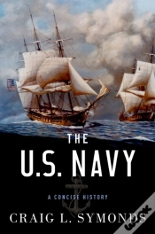 Capa do artigo U.S. Navy
