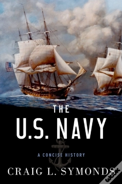 Capa do artigo U.S. Navy