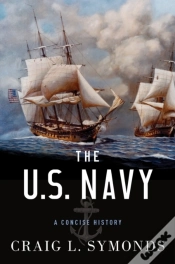 Capa do artigo U.S. Navy