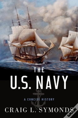 Capa do artigo U.S. Navy