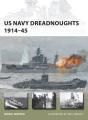 Us Navy Dreadnoughts 1914 45 - Preview