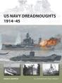 Us Navy Dreadnoughts 1914 45 - Preview
