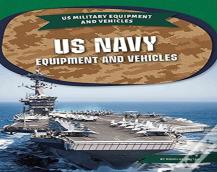Us Navy Equipment And Vehicles