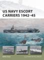 Us Navy Escort Carriers 1942 45 - Preview