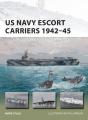 Us Navy Escort Carriers 1942â€“45 - Preview