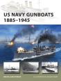 Us Navy Gunboats 1885 1945 - Preview