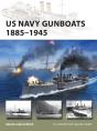 Us Navy Gunboats 1885â€“1945 - Preview
