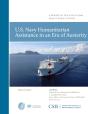 U.S. Navy Humanitarian Assistance In An Era Of Austerity - Preview