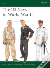 Capa do artigo Us Navy In World War Ii