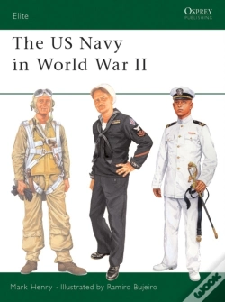 Capa do artigo Us Navy In World War Ii