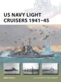 Us Navy Light Cruisers 1941 45 - Preview