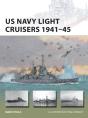 Us Navy Light Cruisers 1941â€“45 - Preview