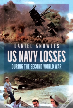 Capa do artigo Us Navy Losses During The Second World War