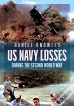 Us Navy Losses During The Second World War