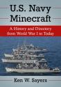 U.S. Navy Minecraft - Preview