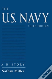 Capa do artigo U.S. Navy
