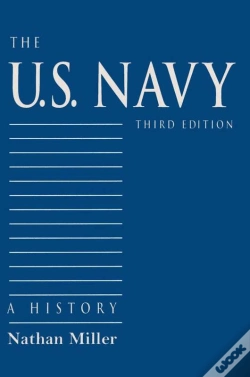 Capa do artigo U.S. Navy