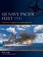 Us Navy Pacific Fleet 1941 - Preview