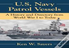 U.S. Navy Patrol Vessels