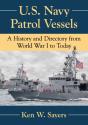 U.S. Navy Patrol Vessels - Preview