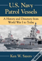Capa do artigo U.S. Navy Patrol Vessels