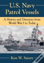 Capa do artigo U.S. Navy Patrol Vessels