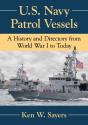 U.S. Navy Patrol Vessels - Preview