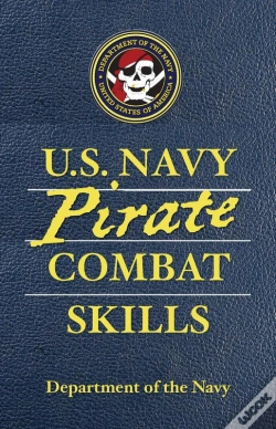 Capa do artigo U.S. Navy Pirate Combat Skills