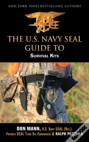 Capa do artigo U.S. Navy Seal Guide To Survival Kits