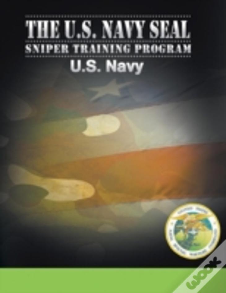 U.S. Navy Seal Sniper Training Program