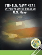 Capa do artigo U.S. Navy Seal Sniper Training Program
