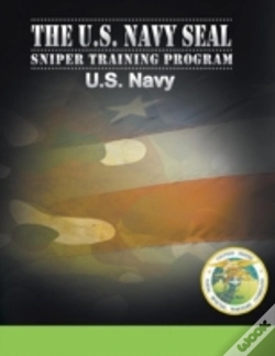 Capa do artigo U.S. Navy Seal Sniper Training Program
