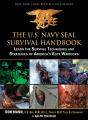 U.S. Navy Seal Survival Handbook - Preview