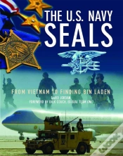 Capa do artigo U.S. Navy Seals