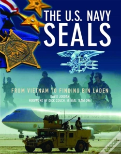 Capa do artigo U.S. Navy Seals